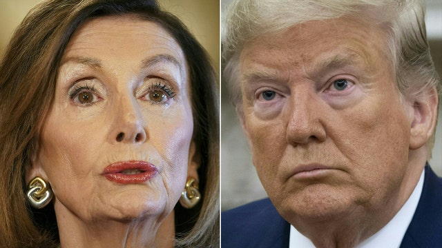 Impeachment proceedings: Here’s what it means and what happens next