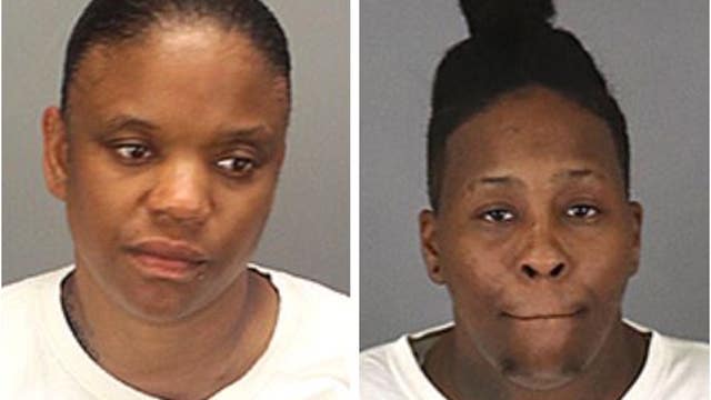 Two women charged with murder after 84-year-old assaulted at Pechanga Casino dies