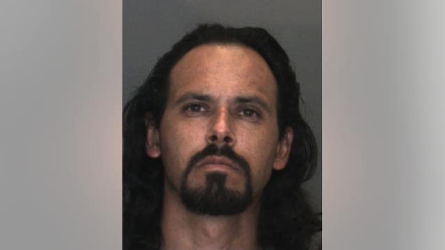 Police searching for Hesperia man wanted for murder, robbery