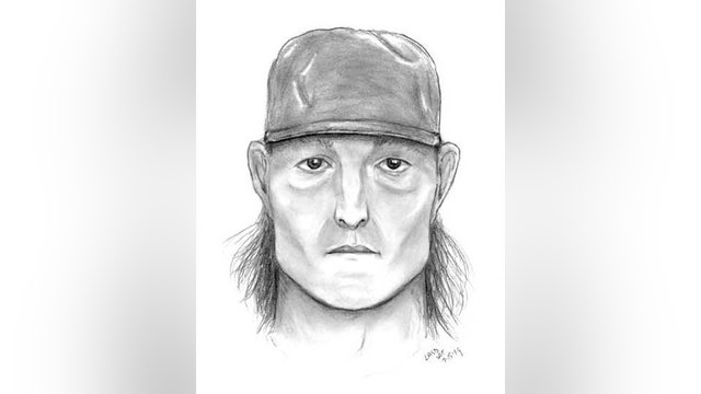 Lancaster Sheriff's detectives seek help identifying attempted kidnapping suspect