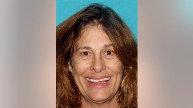 Police searching for 58-year-old missing Leimert Park woman