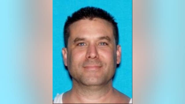 Newhall man's family hasn't heard from him since December