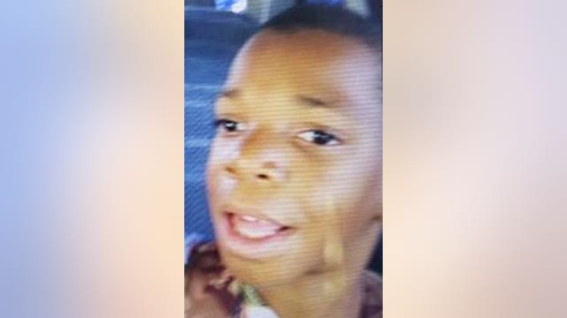Police seek public's help in locating missing 9-year-old boy with autism