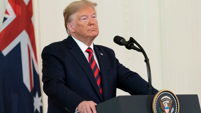 McConnell: Senate must take up impeachment if approved by House