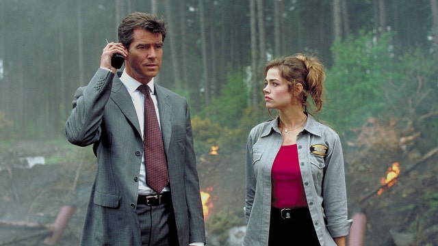 Former James Bond Pierce Brosnan wants a female 007