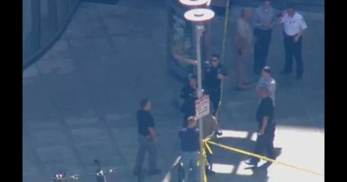 Man arrested after rapper Young Dolph shot outside Hollywood hotel ...