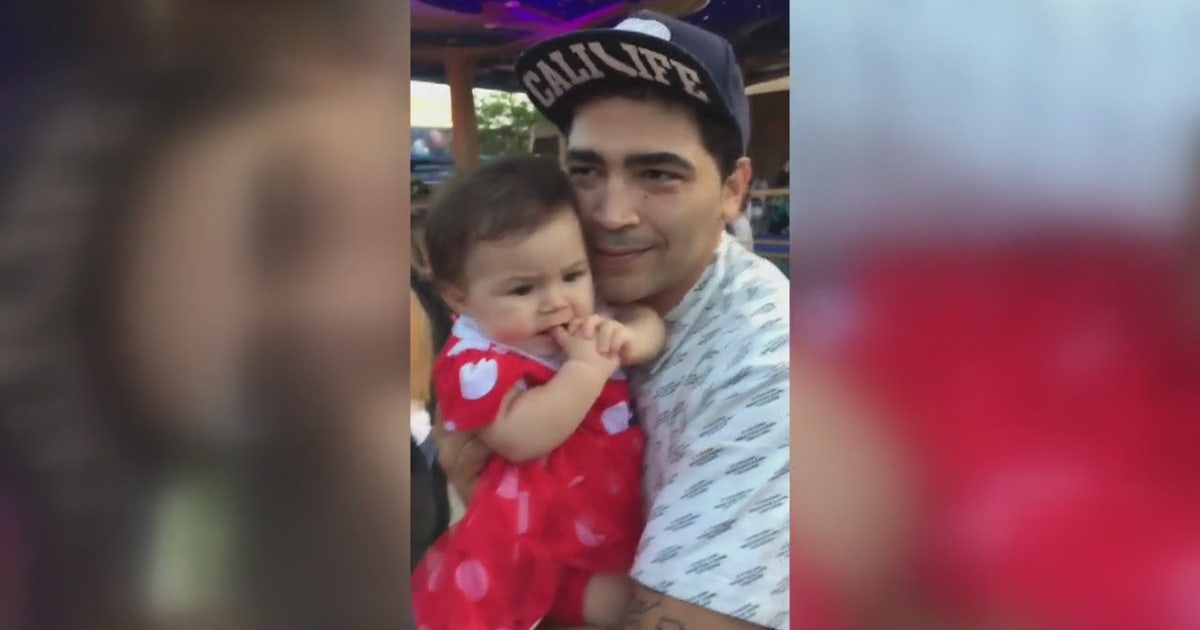 Father of toddler who died in hot car speaks out | FOX 11 Los Angeles