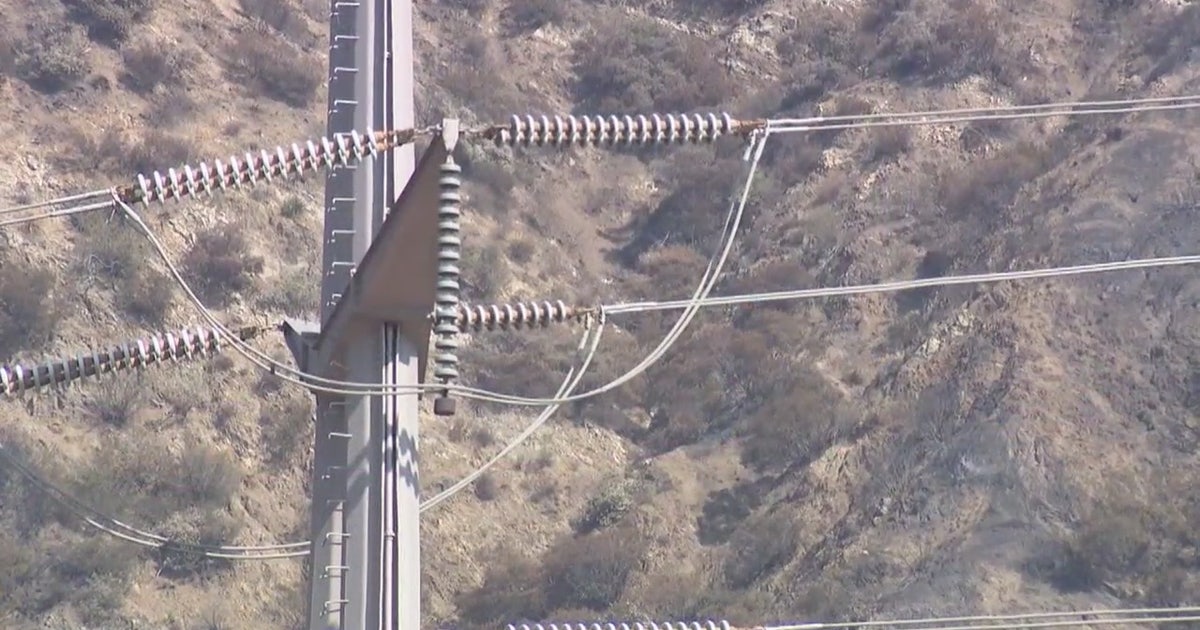 Power shutoffs possible for 162K SoCal Edison customers amid return of ...