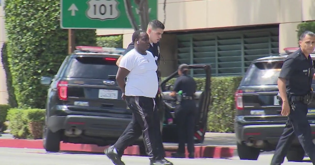 "We're on to you now", LAPD warning Bay Area gangs to stop terrorizing ...