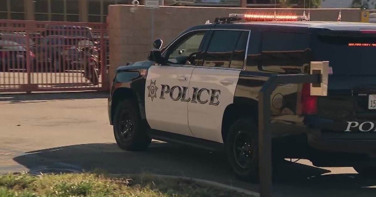 Police increase presence on campus amid threats of mass shooting at ...