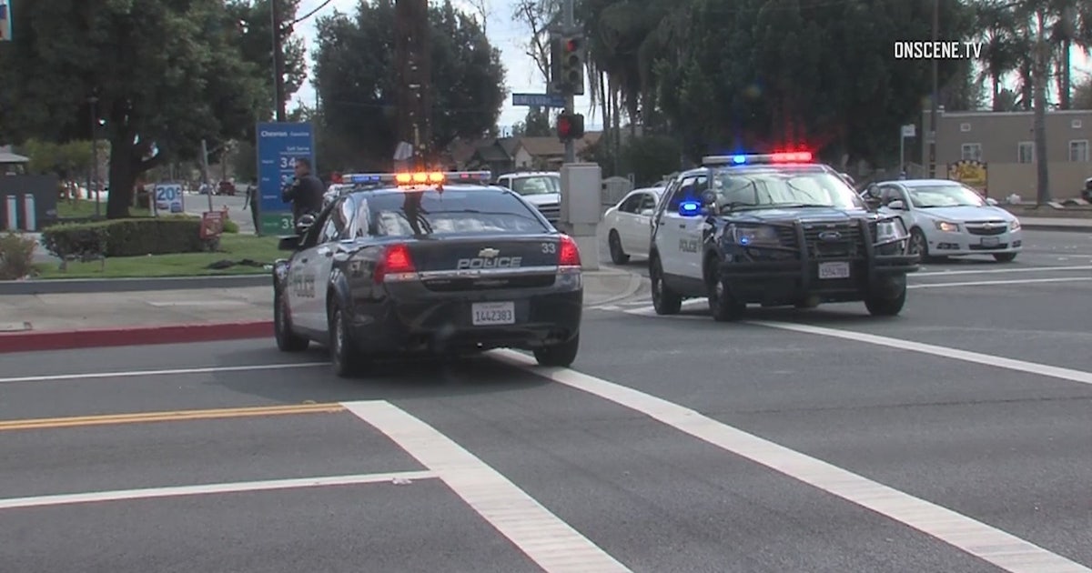 Investigation underway after 2 stabbed in Pomona | FOX 11 Los Angeles