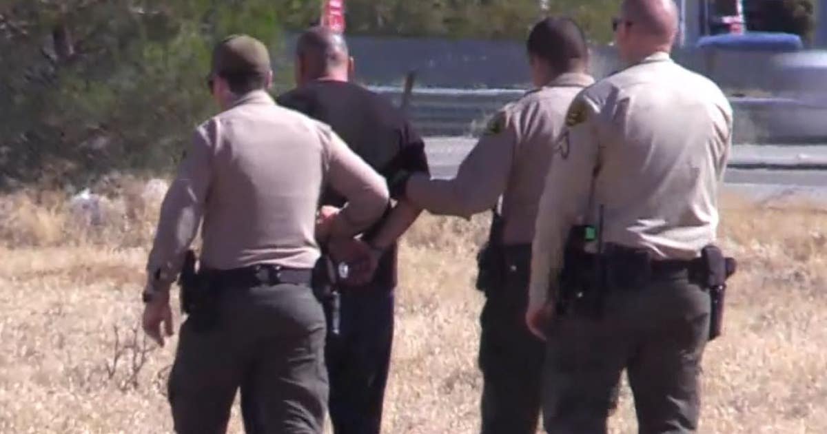 Suspect in custody in connection with triple shooting in Lancaster ...