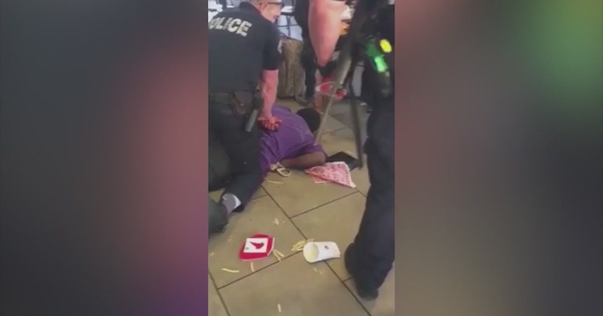 Man fatally shot by police after stabbing spree in Hollywood; 3 injured ...