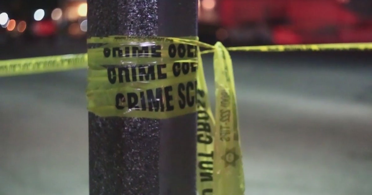 Man killed in shooting during funeral in Compton | FOX 11 Los Angeles