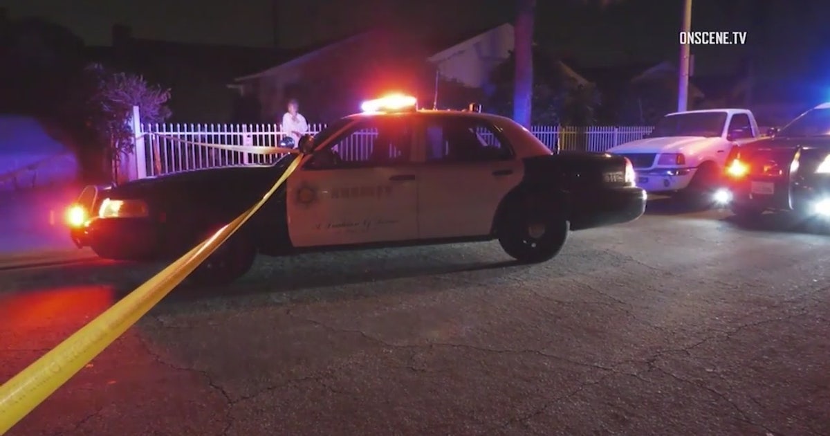 One dead in deputy-involved shooting in Pico Rivera | FOX 11 Los Angeles