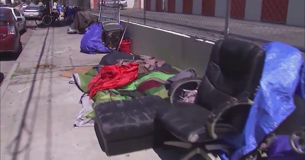FOX 11 News In Depth: LA's Homeless Crisis | FOX 11 Los Angeles