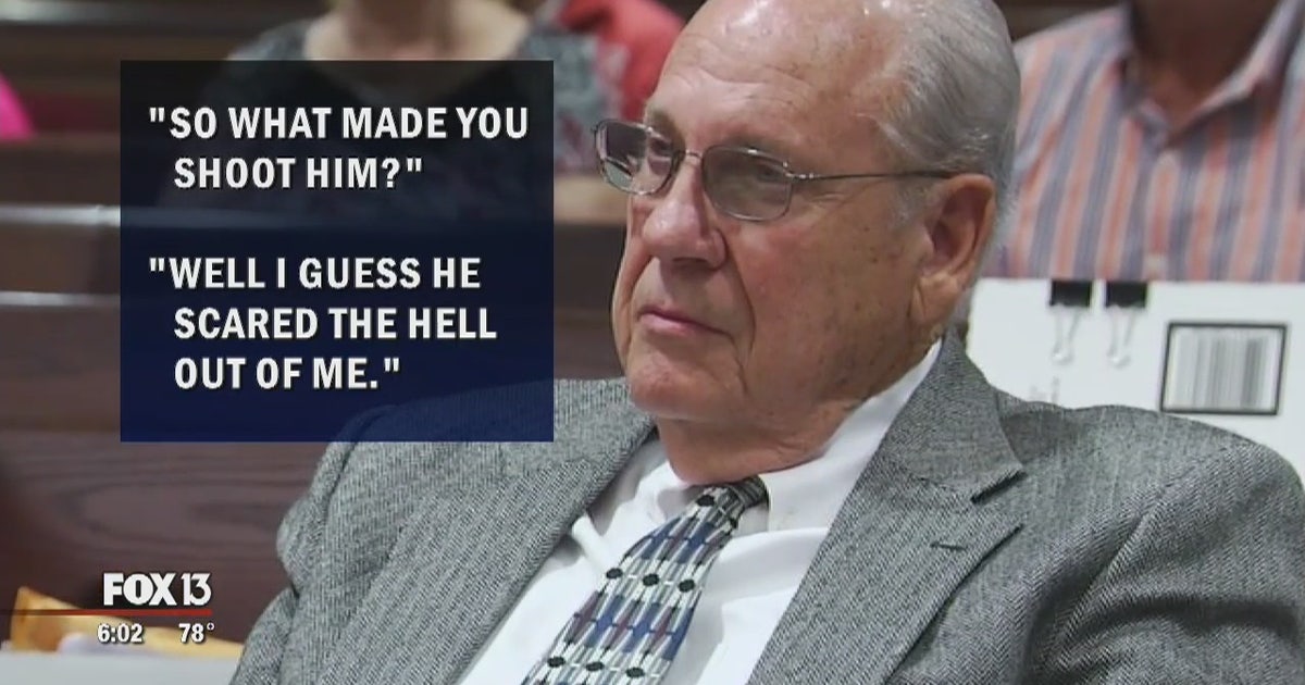 Judge rejects 'stand your ground' defense in theater-shooting case ...