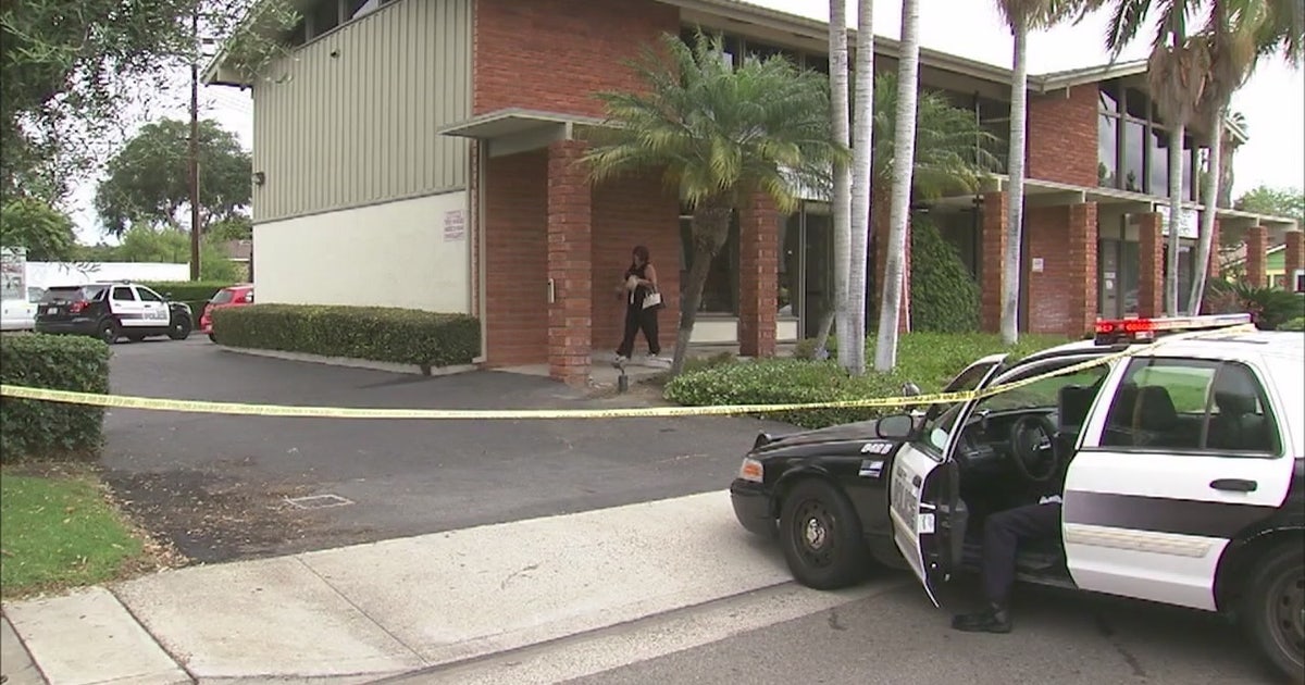 Husband says Fullerton therapist with knife wounds is in 'good health and good spirits' | FOX 11 Los Angeles