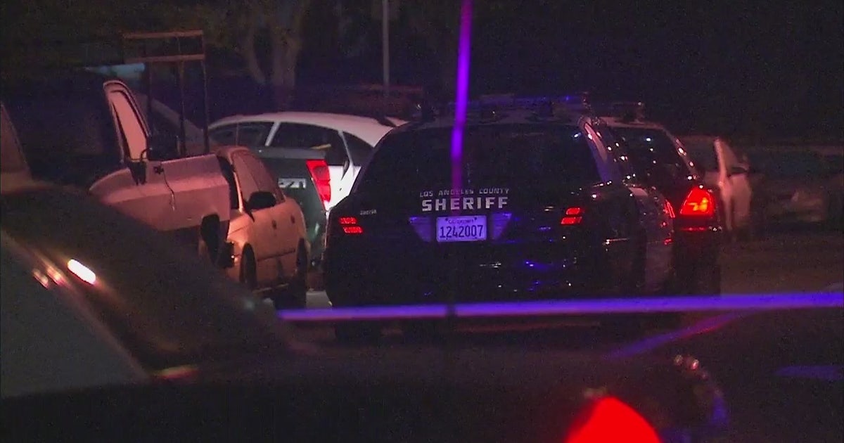 Triple Shooting in South LA | FOX 11 Los Angeles
