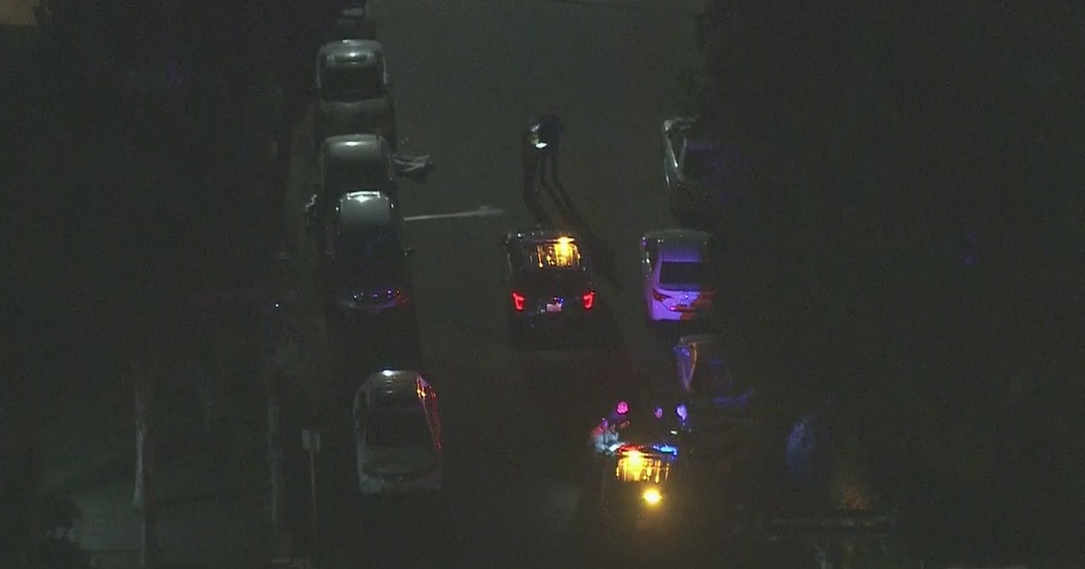 1 person killed in North Hills shooting | FOX 11 Los Angeles