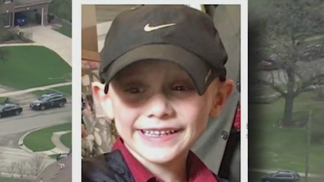 FBI, Police Plan Update On Missing 5-year-old Boy | FOX 11 Los Angeles