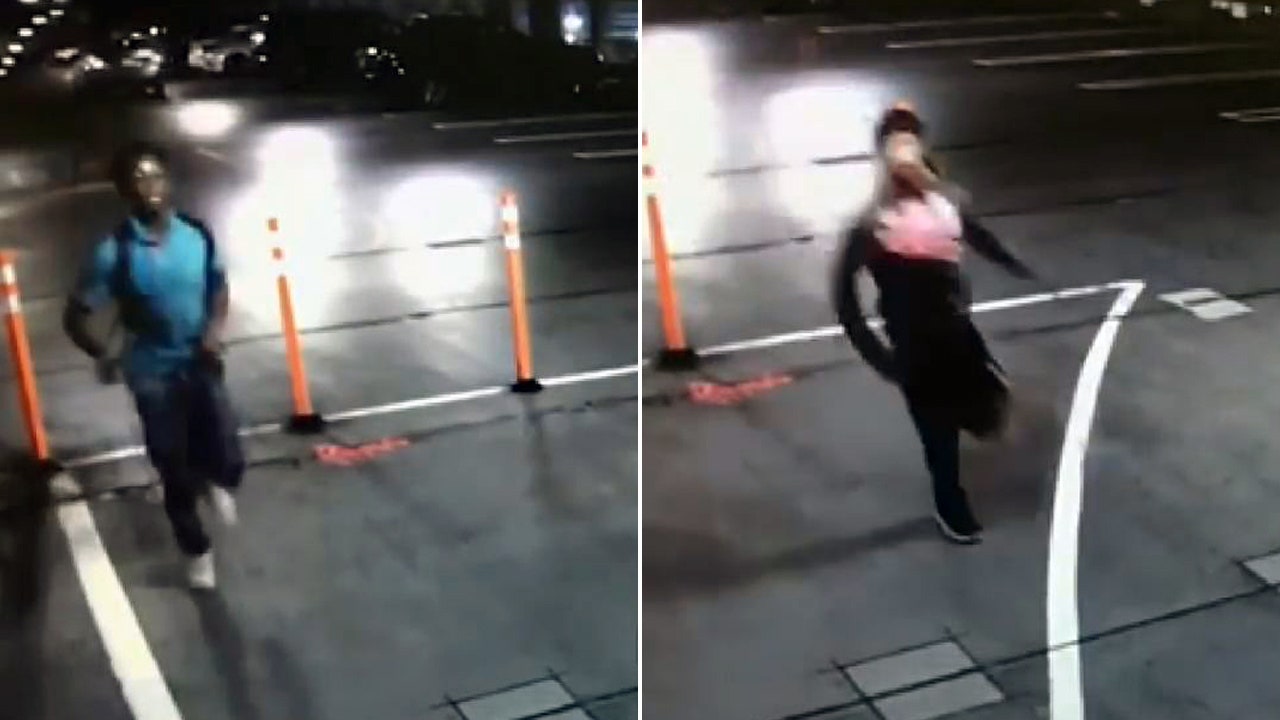 Bethesda attempted carjacking suspects can't drive stick shift