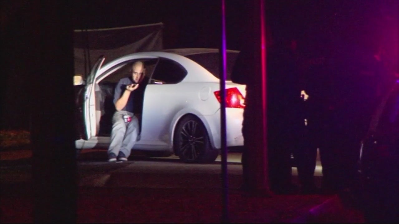 Covina man dies after hourslong standoff with police