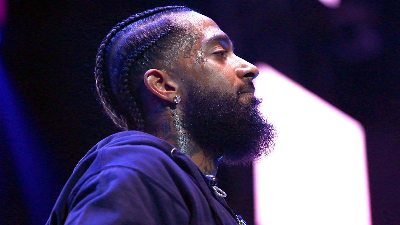 L.A. City Council to name South L.A. intersection 'Nipsey Hussle Square' –  Daily News