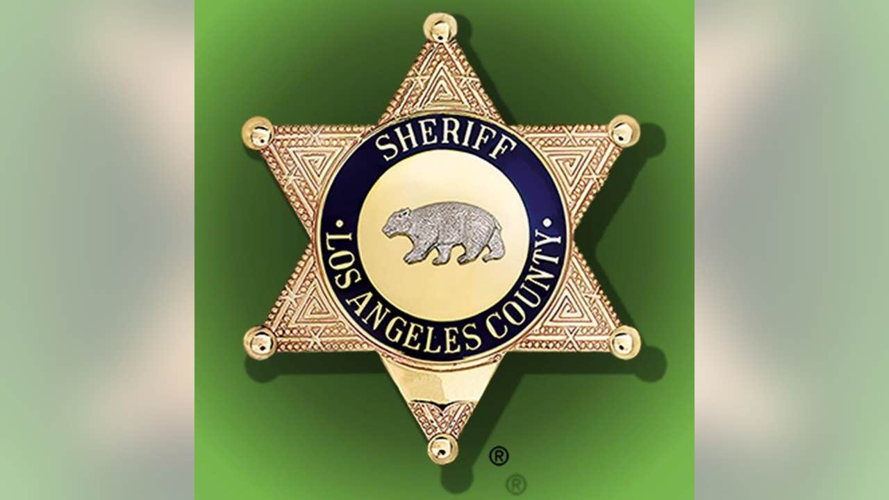 Los Angeles County Sheriffâ€™s deputy charged with obstructing officer