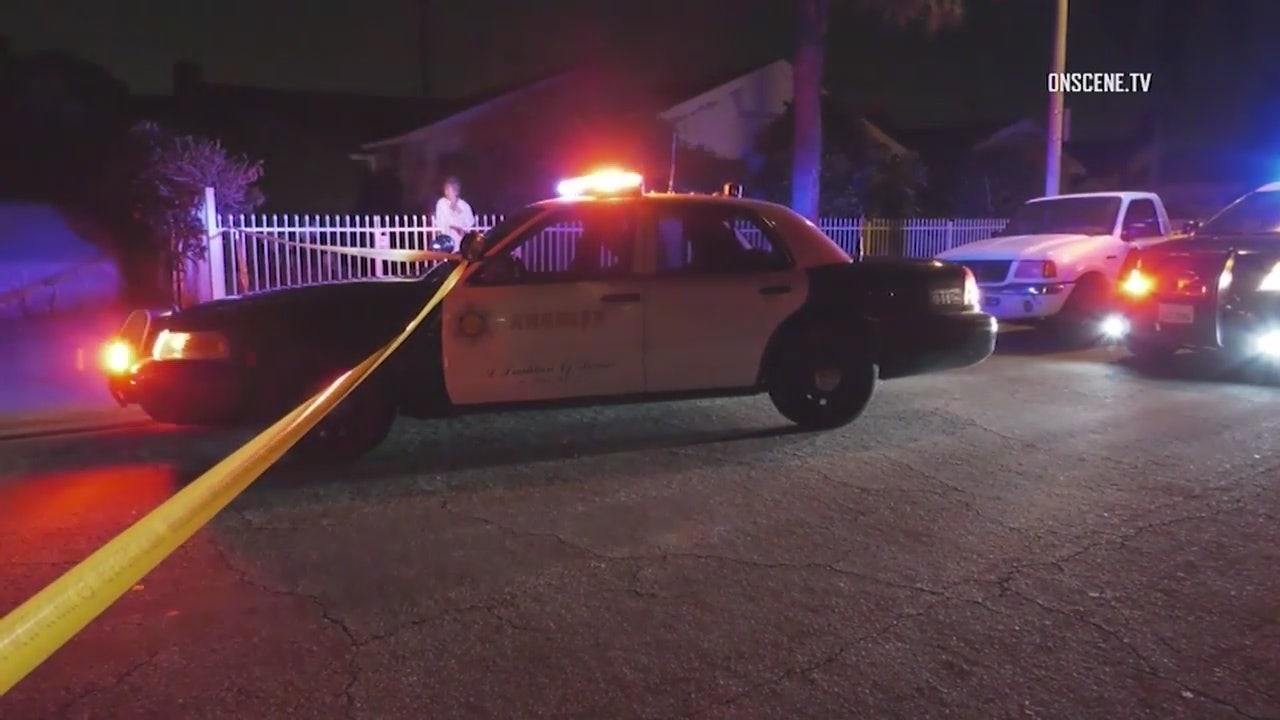 One dead in deputy-involved shooting in Pico Rivera | FOX 11 Los Angeles