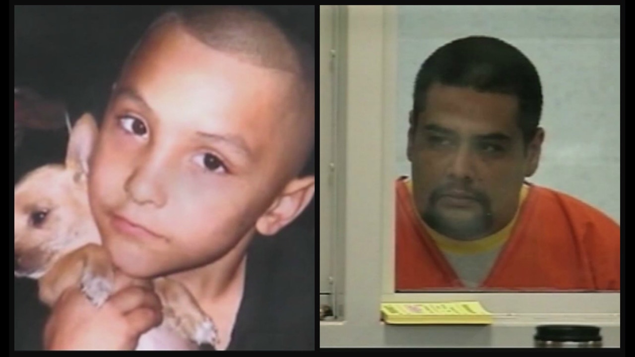Victim S Brother Testifies About Alleged Abuse Of Boy By Mother Mother S Boyfriend