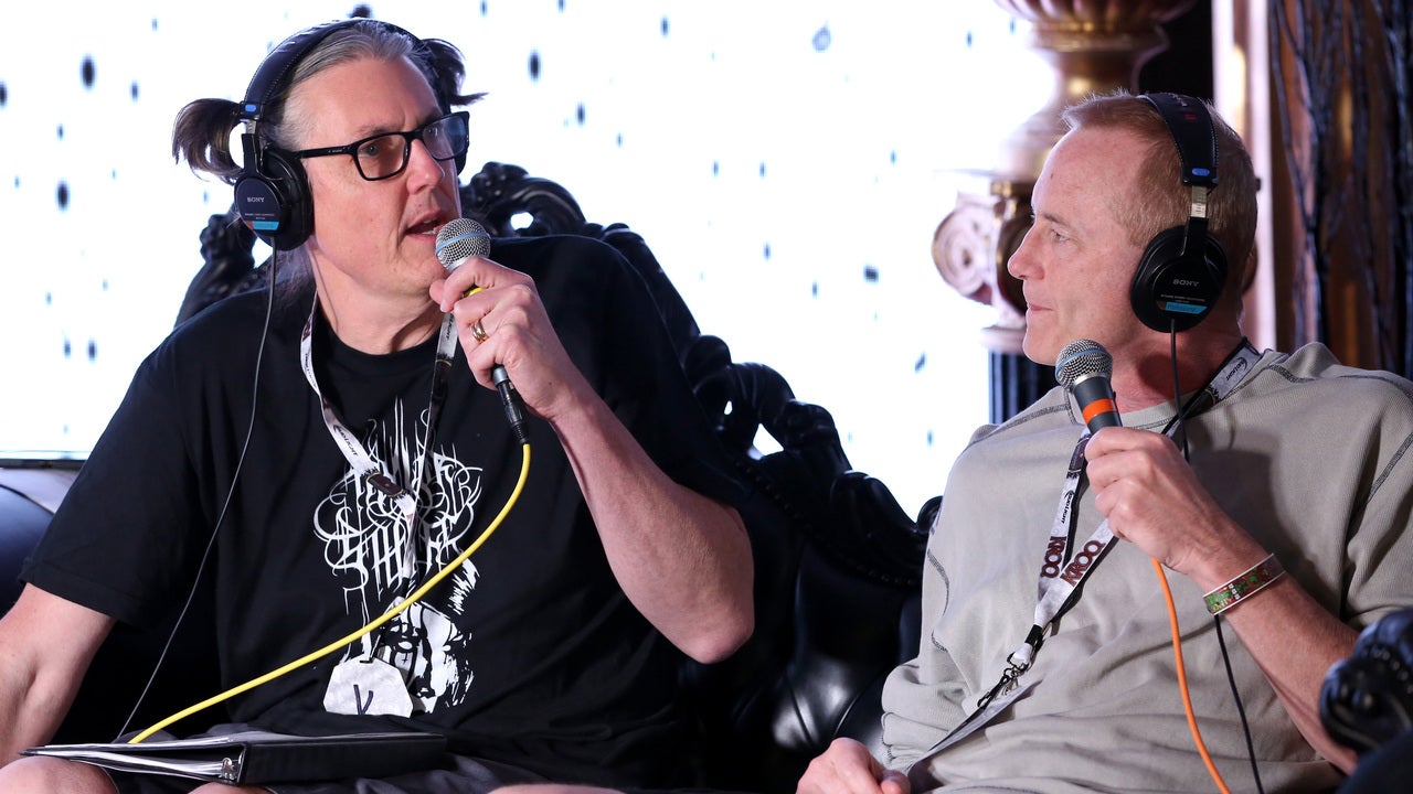 Gene ‘Bean’ Baxter to leave KROQ’s ‘The Kevin & Bean Show’ after 30