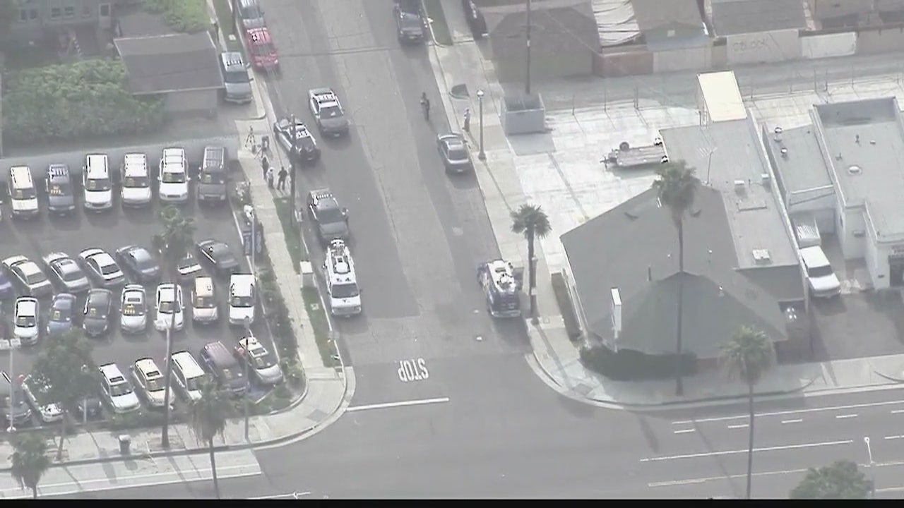 Why that Anaheim pipe bomb threat at Disneyland matters more than you think