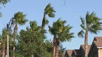 Whipping winds in Southern California prompt weather advisories through weekend