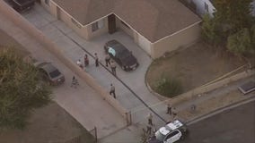 Shooting investigation underway in South Whittier