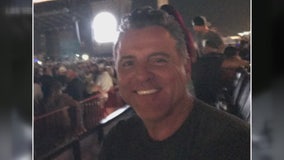 Las Vegas shooting victim fights for victims, families of Route 91 Harvest festival