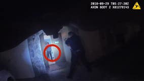 San Bernardino officer fired after investigation into deadly officer involved shooting