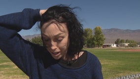 Former Hollywood Madam Heidi Fleiss on Felicity Huffman's incarceration