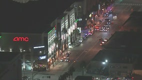 Fight breaks out at AMC movie theater in Burbank during 'Joker' screening