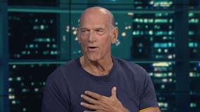 Jesse Ventura considering running for President as an independent