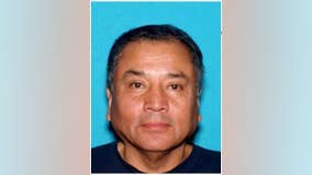 Carson man sentenced for killing wife after she asked for divorce