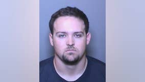 High School coach arrested for soliciting child pornography