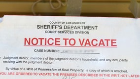 L.A. council votes to stop 'No-Fault' evictions until state law takes effect