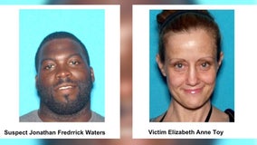 Suspect identified in 2016 slaying of Inglewood woman