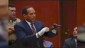 25 years later: A look back on the OJ Simpson murder trial