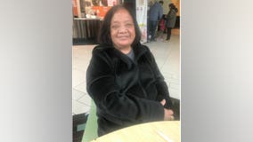 LAPD locates critically missing 62-year-old Granada Hills woman