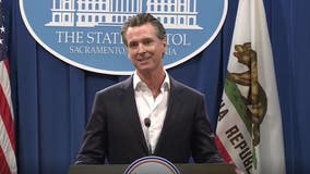 Taxpayers seek TRO against Newsom plan to help undocumented immigrants