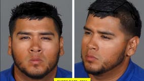 Police: Man wanted for violent hammer attack found dead in Angeles National Forest