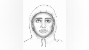 Irvine police seek help identifying armed home invasion robbery suspect