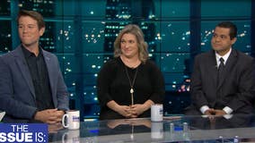 The Issue Is: Andrew Yang, Ben Lyons, Ramona Shelburne, Arash Markazi